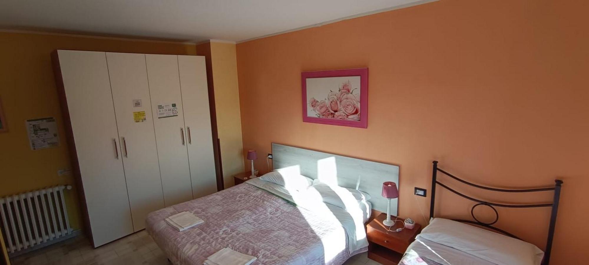 Complesso Turistico Aurora - Camere B&B Poggio Picenze Zewnętrze zdjęcie