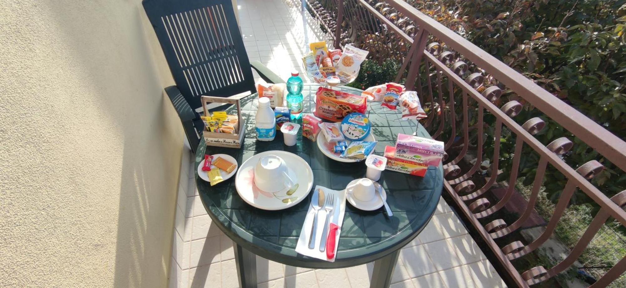 Complesso Turistico Aurora - Camere B&B Poggio Picenze Zewnętrze zdjęcie