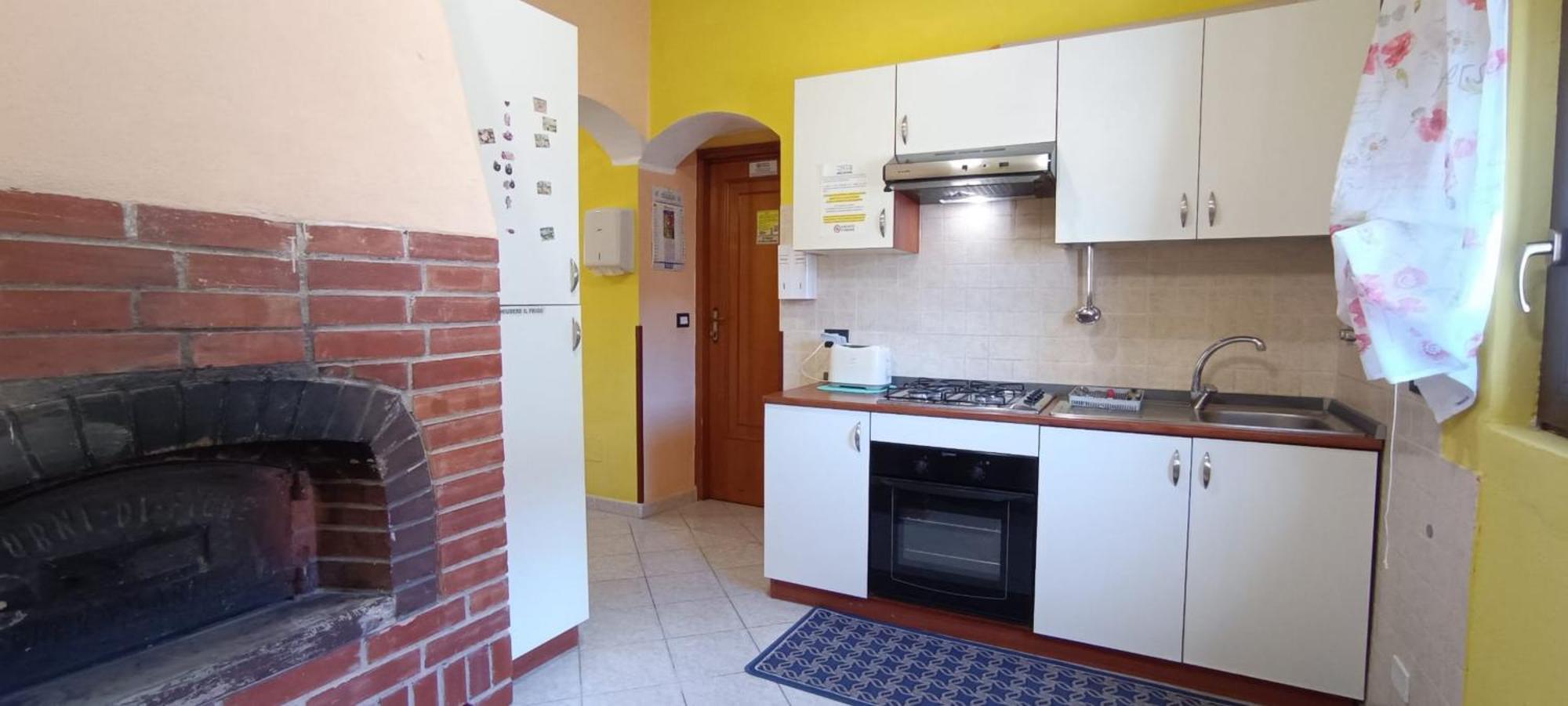 Complesso Turistico Aurora - Camere B&B Poggio Picenze Zewnętrze zdjęcie
