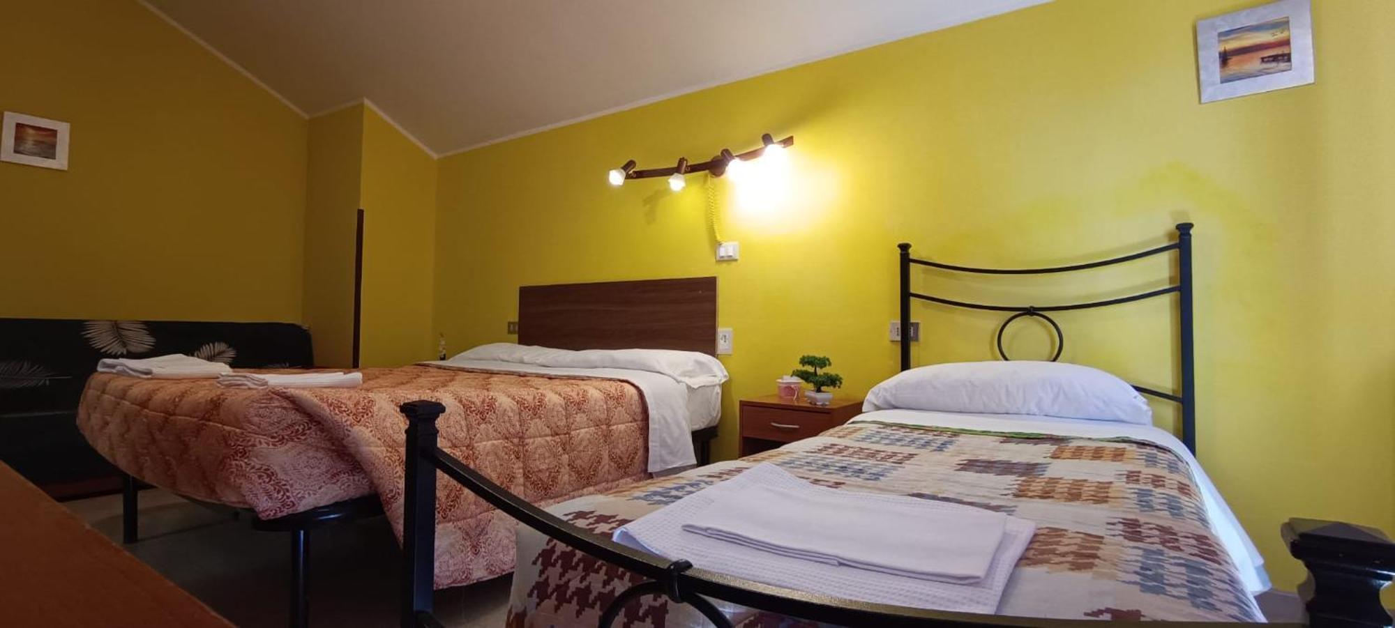Complesso Turistico Aurora - Camere B&B Poggio Picenze Zewnętrze zdjęcie