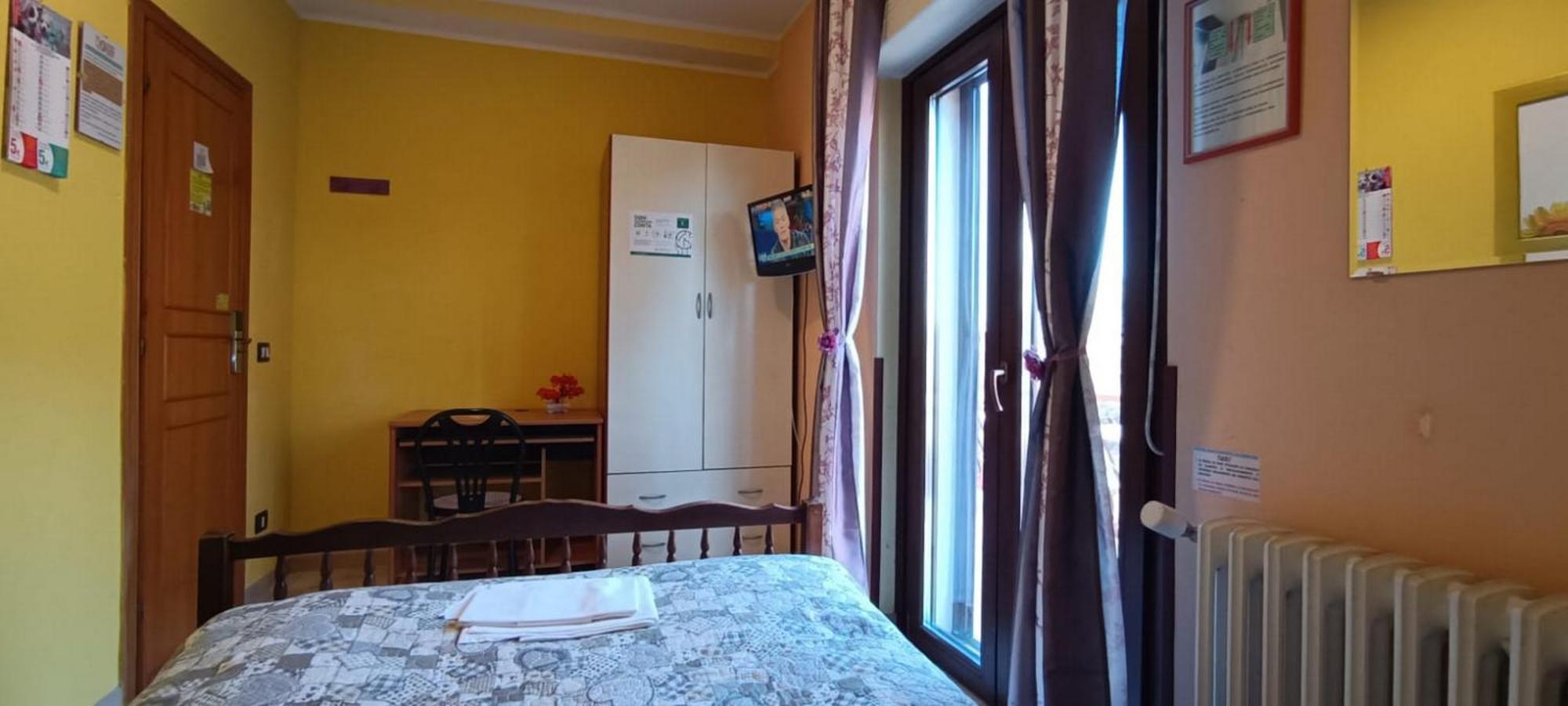 Complesso Turistico Aurora - Camere B&B Poggio Picenze Zewnętrze zdjęcie