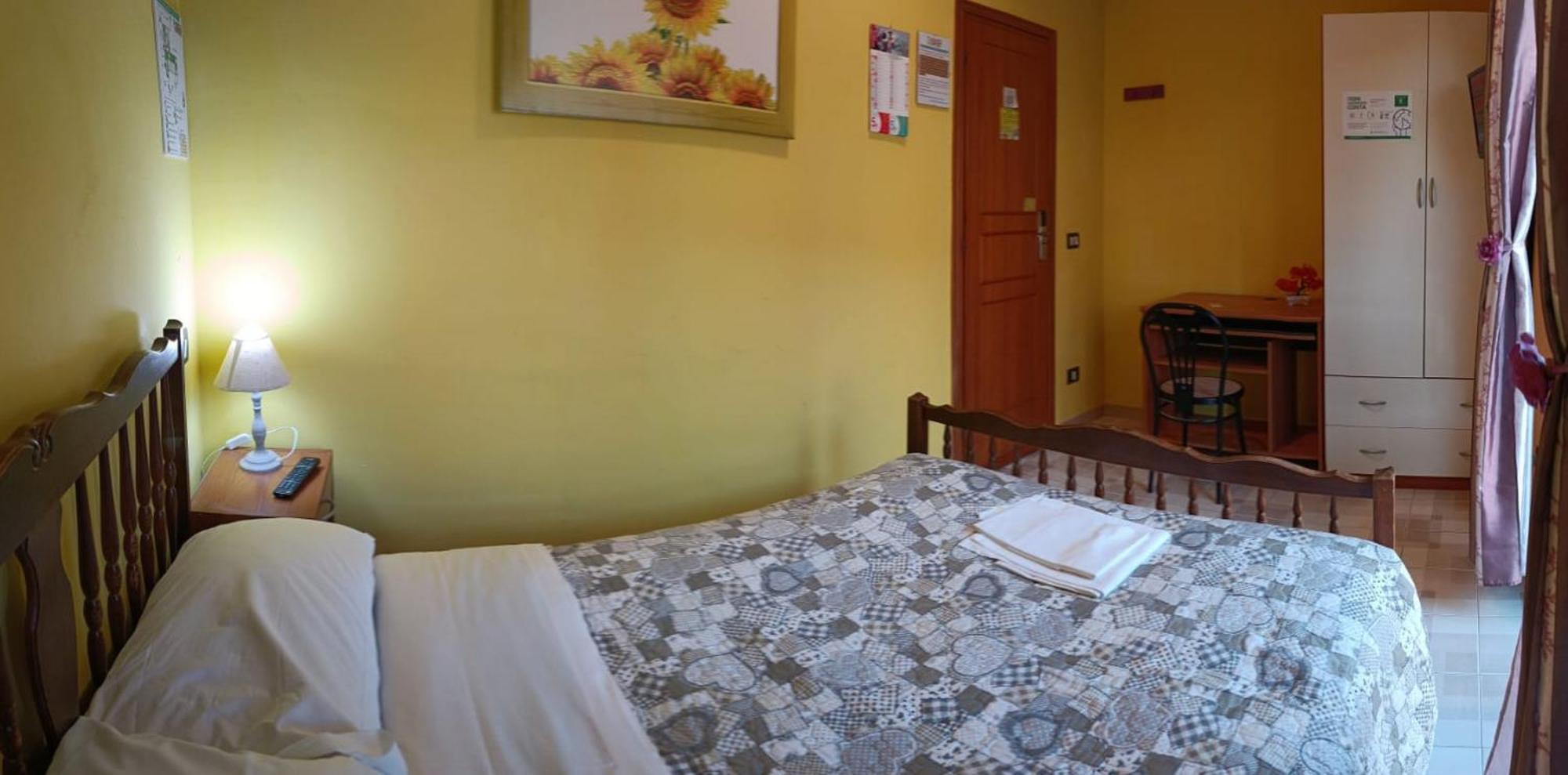Complesso Turistico Aurora - Camere B&B Poggio Picenze Zewnętrze zdjęcie