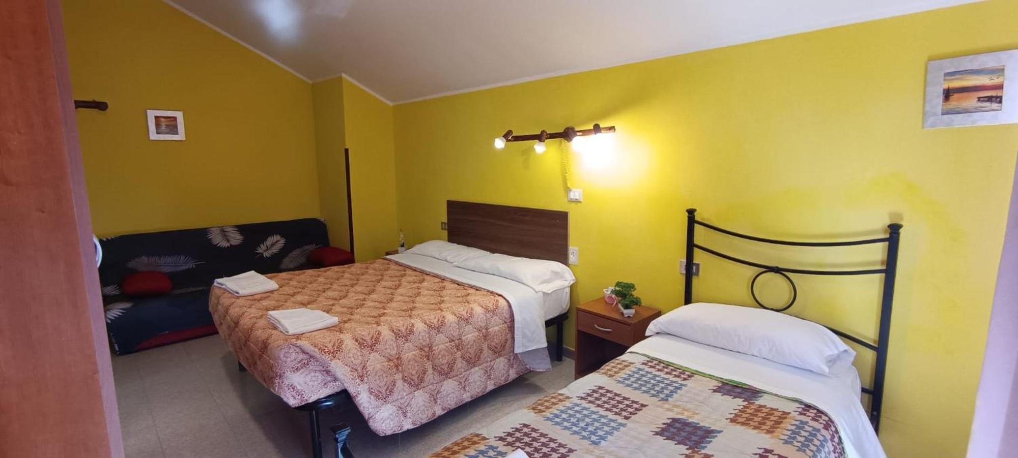 Complesso Turistico Aurora - Camere B&B Poggio Picenze Zewnętrze zdjęcie