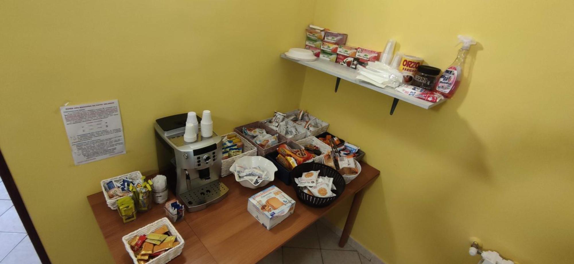 Complesso Turistico Aurora - Camere B&B Poggio Picenze Zewnętrze zdjęcie