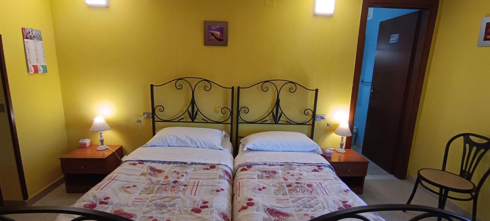 Complesso Turistico Aurora - Camere B&B Poggio Picenze Zewnętrze zdjęcie