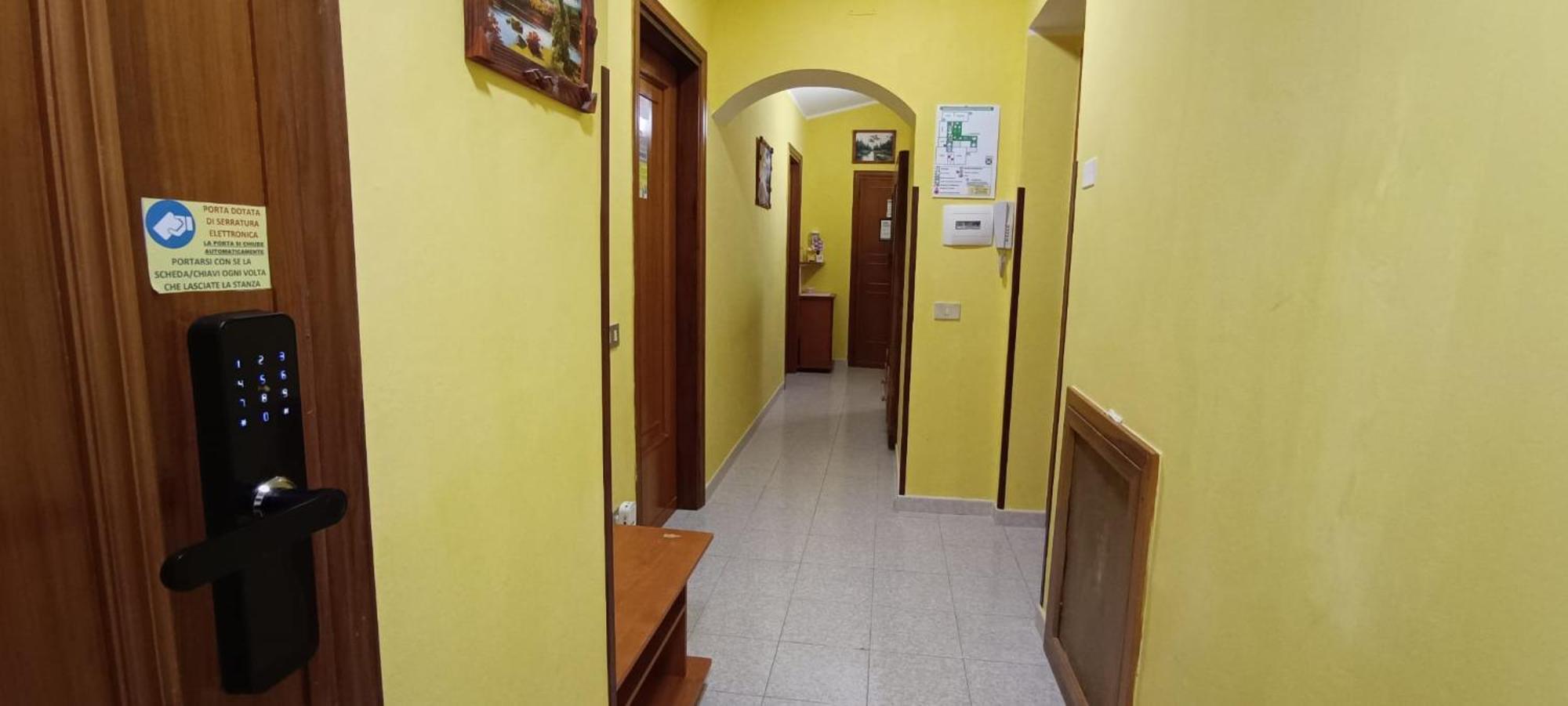 Complesso Turistico Aurora - Camere B&B Poggio Picenze Zewnętrze zdjęcie